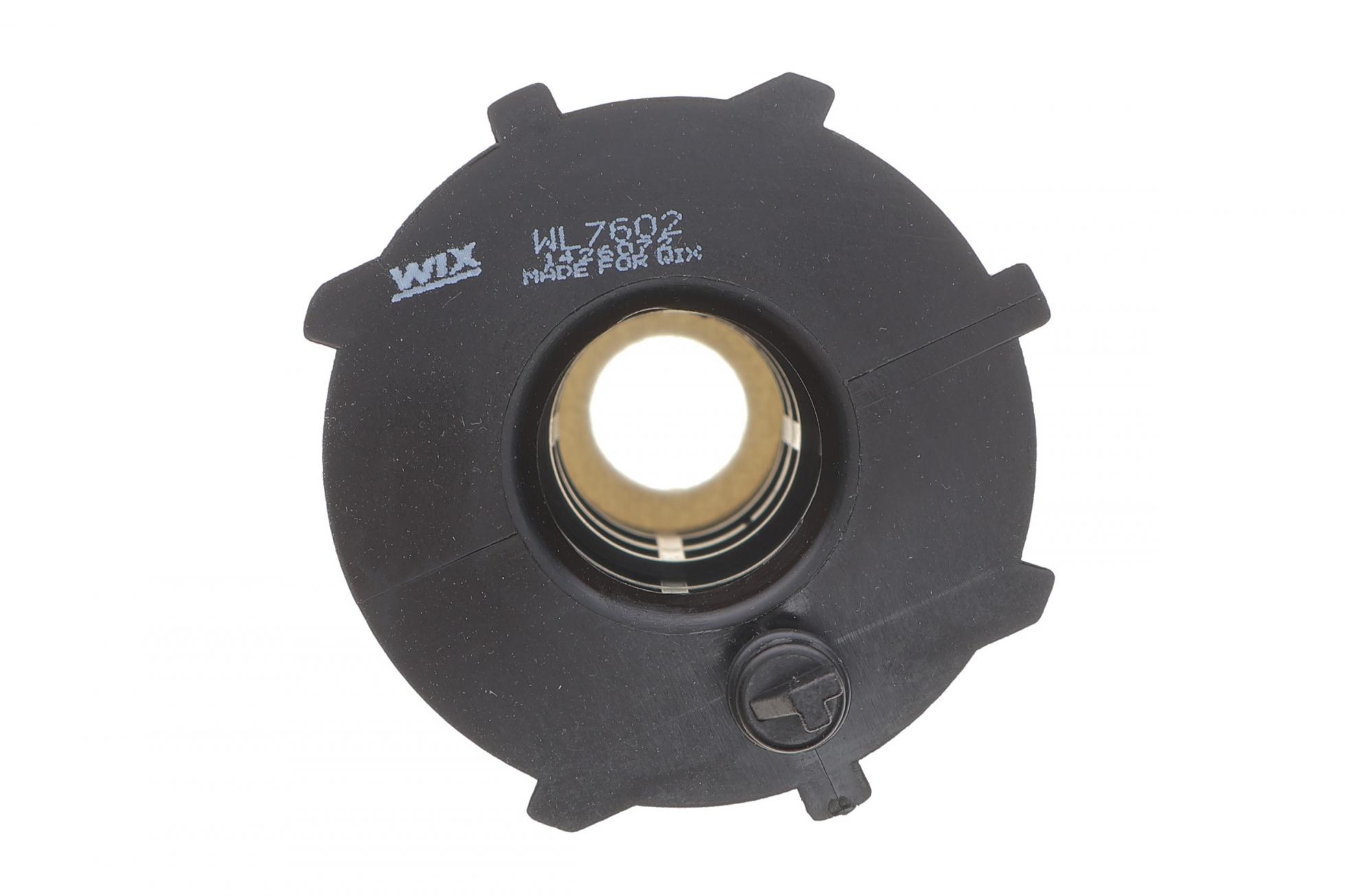 WL7602 WIX FILTERS